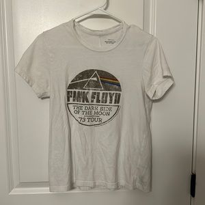 Abercrombie Graphic Tee